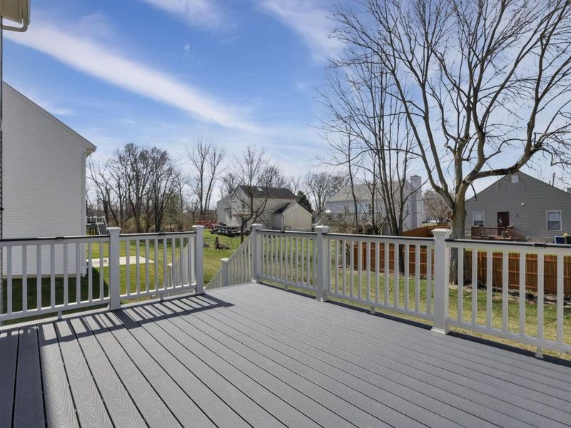 3239 Hairst Drive, Reynoldsburg, OH 43068 Photo 3