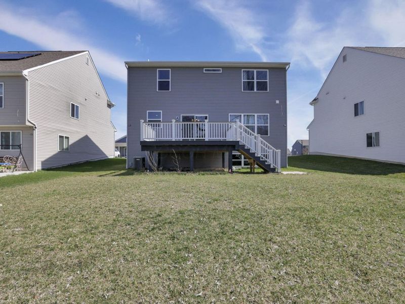 3239 Hairst Drive, Reynoldsburg, OH 43068 Photo 5