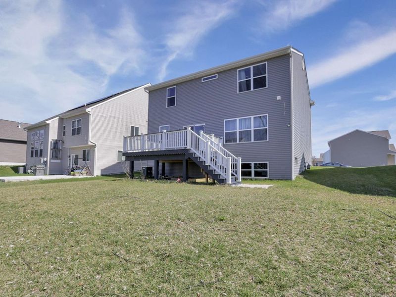 3239 Hairst Drive, Reynoldsburg, OH 43068 Photo 6