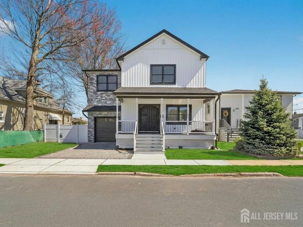 66 Henry Street , Port Reading, NJ 07064