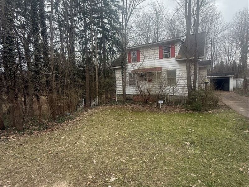 568 Columbus Street, Bedford, OH 44146 Photo 1