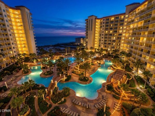 9900 Thomas Drive, Unit 2304, Panama City Beach, FL 32408