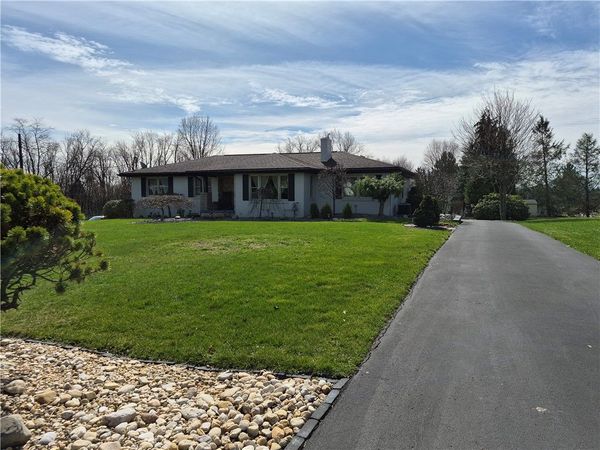 3121 37TH ST EXT , Beaver Falls, PA 15010