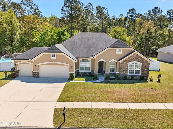 1415 KING RAIL Lane, Middleburg, FL 32068