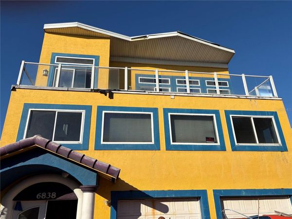 6838 S ATLANTIC AVENUE , NEW SMYRNA BEACH, FL 32169