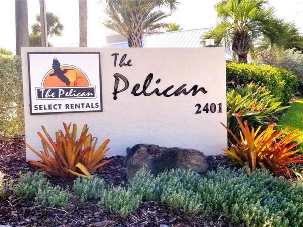 2401 S ATLANTIC AVENUE , Unit C-402, NEW SMYRNA BEACH, FL 32169