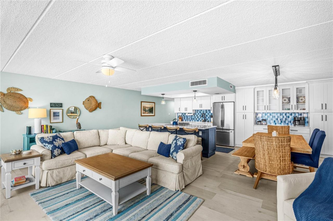 2401 S Atlantic Avenue, Unit C-402, New Smyrna Beach, FL 32169 Photo