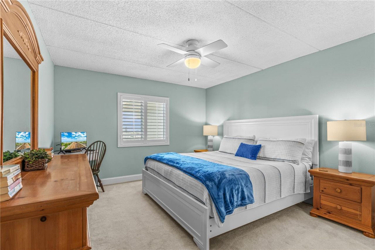 2401 S Atlantic Avenue, Unit C-402, New Smyrna Beach, FL 32169 Photo