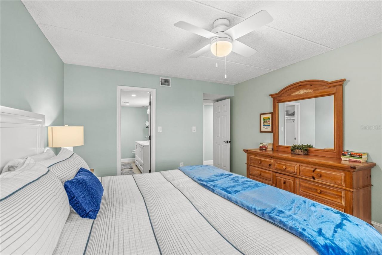 2401 S Atlantic Avenue, Unit C-402, New Smyrna Beach, FL 32169 Photo