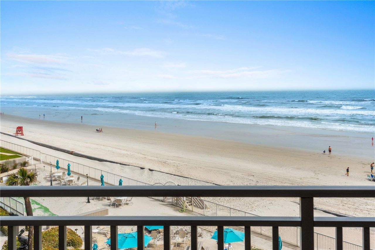 2401 S Atlantic Avenue, Unit C-402, New Smyrna Beach, FL 32169 Photo