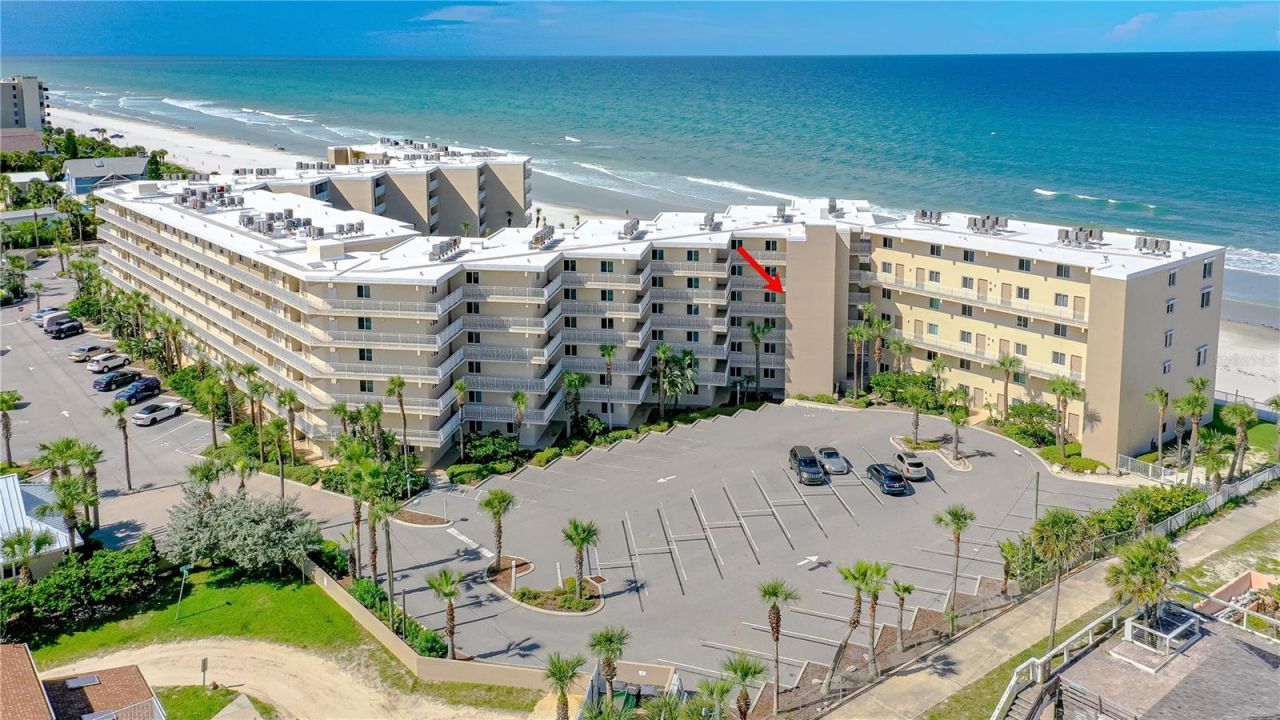 2401 S Atlantic Avenue, Unit C-402, New Smyrna Beach, FL 32169 Photo
