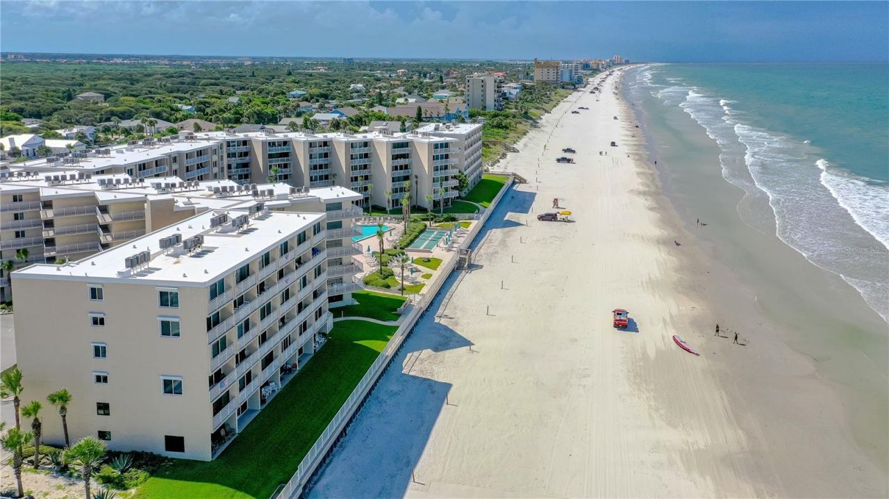 2401 S Atlantic Avenue, Unit C-402, New Smyrna Beach, FL 32169 Photo