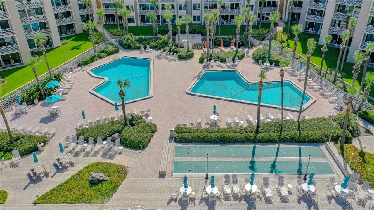 2401 S Atlantic Avenue, Unit C-402, New Smyrna Beach, FL 32169 Photo