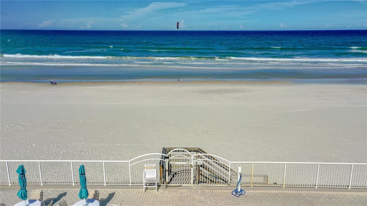 2401 S Atlantic Avenue, Unit C-402, New Smyrna Beach, FL 32169 Photo