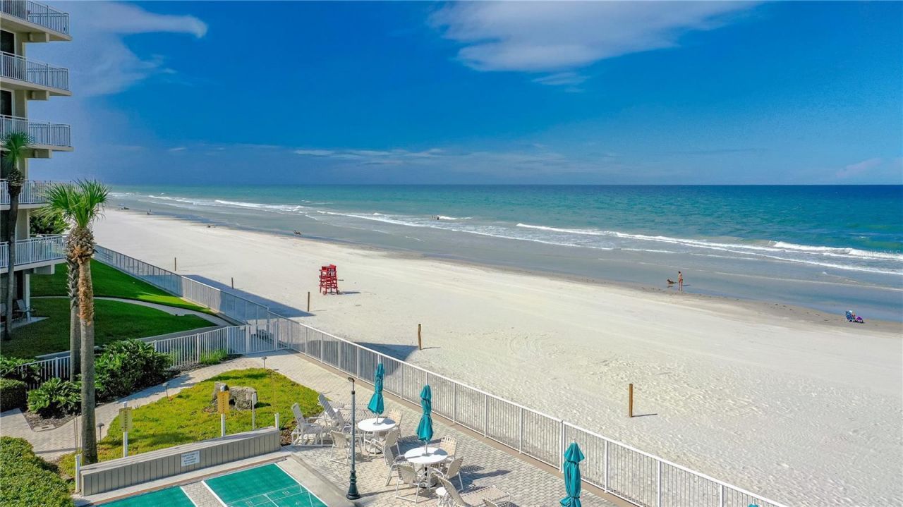 2401 S Atlantic Avenue, Unit C-402, New Smyrna Beach, FL 32169 Photo