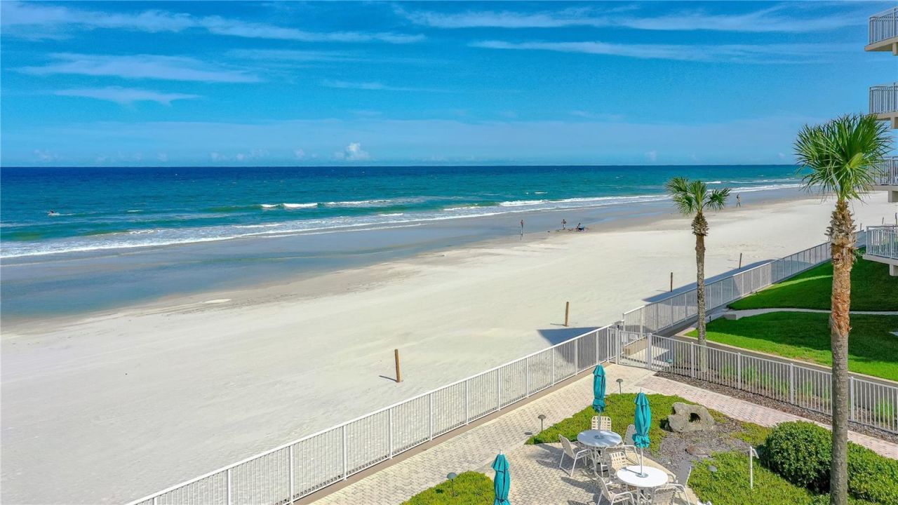 2401 S Atlantic Avenue, Unit C-402, New Smyrna Beach, FL 32169 Photo