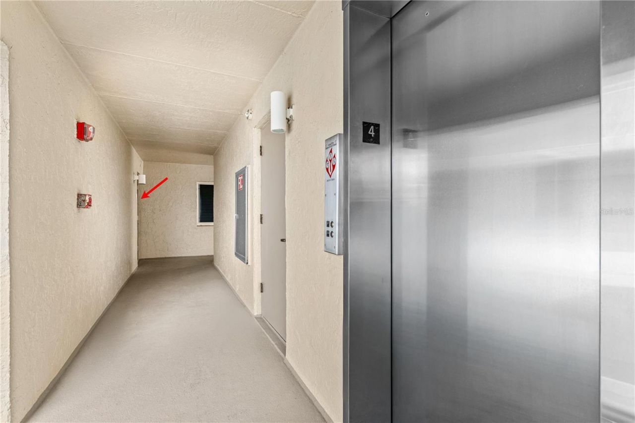 2401 S Atlantic Avenue, Unit C-402, New Smyrna Beach, FL 32169 Photo