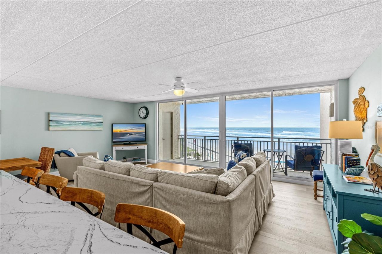 2401 S Atlantic Avenue, Unit C-402, New Smyrna Beach, FL 32169 Photo