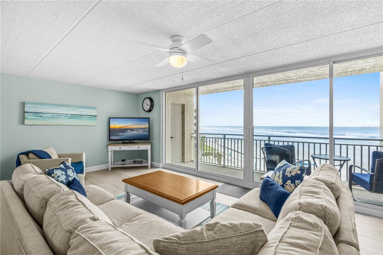 2401 S Atlantic Avenue, Unit C-402, New Smyrna Beach, FL 32169 Photo