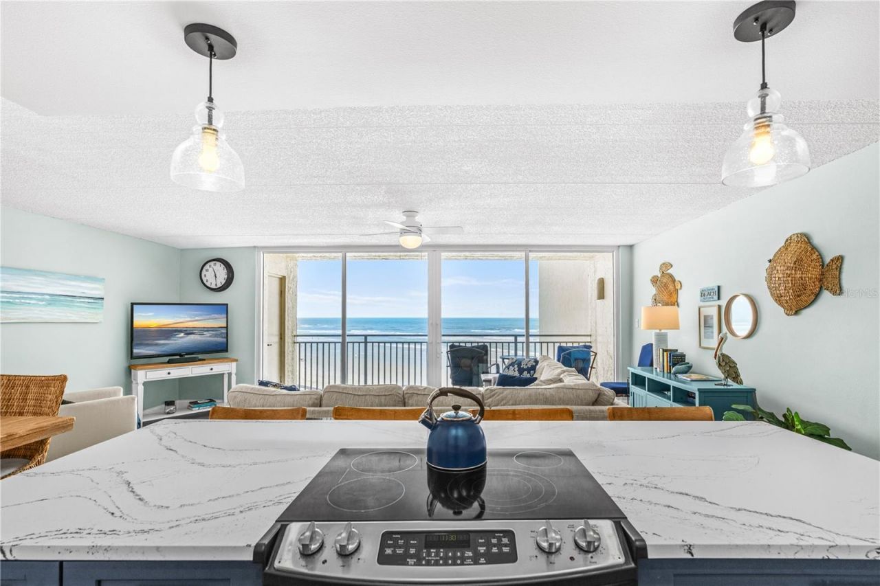 2401 S Atlantic Avenue, Unit C-402, New Smyrna Beach, FL 32169 Photo