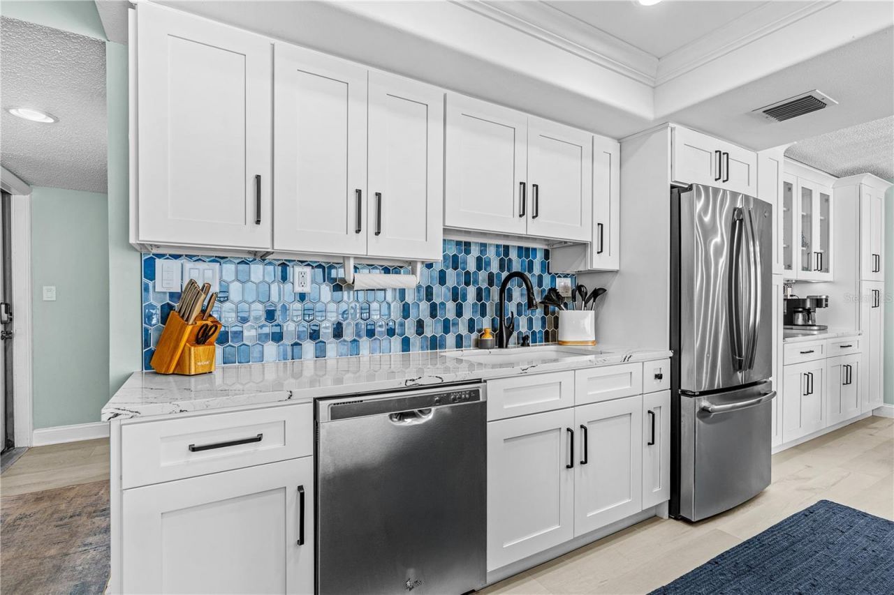 2401 S Atlantic Avenue, Unit C-402, New Smyrna Beach, FL 32169 Photo