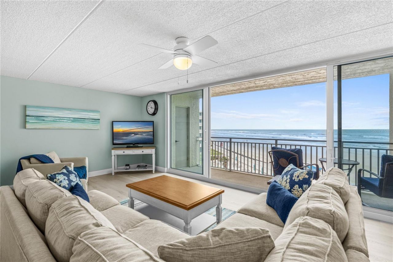 2401 S Atlantic Avenue, Unit C-402, New Smyrna Beach, FL 32169 Photo