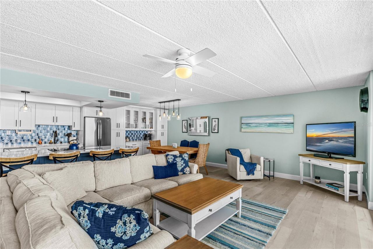 2401 S Atlantic Avenue, Unit C-402, New Smyrna Beach, FL 32169 Photo