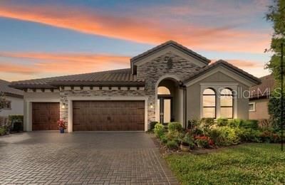 12196 Broken Oak Lane , Odessa, FL 33556 Main Photo