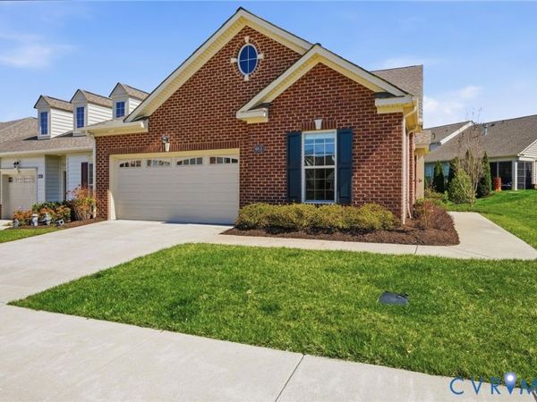 6815 Southwalk Heights, Moseley, VA 23120