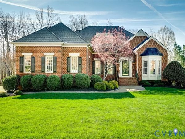 504 Hunt Field Road, Manakin Sabot, VA 23103