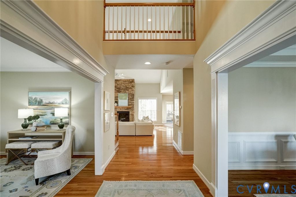 504 Hunt Field Road Manakin Sabot, VA 23103