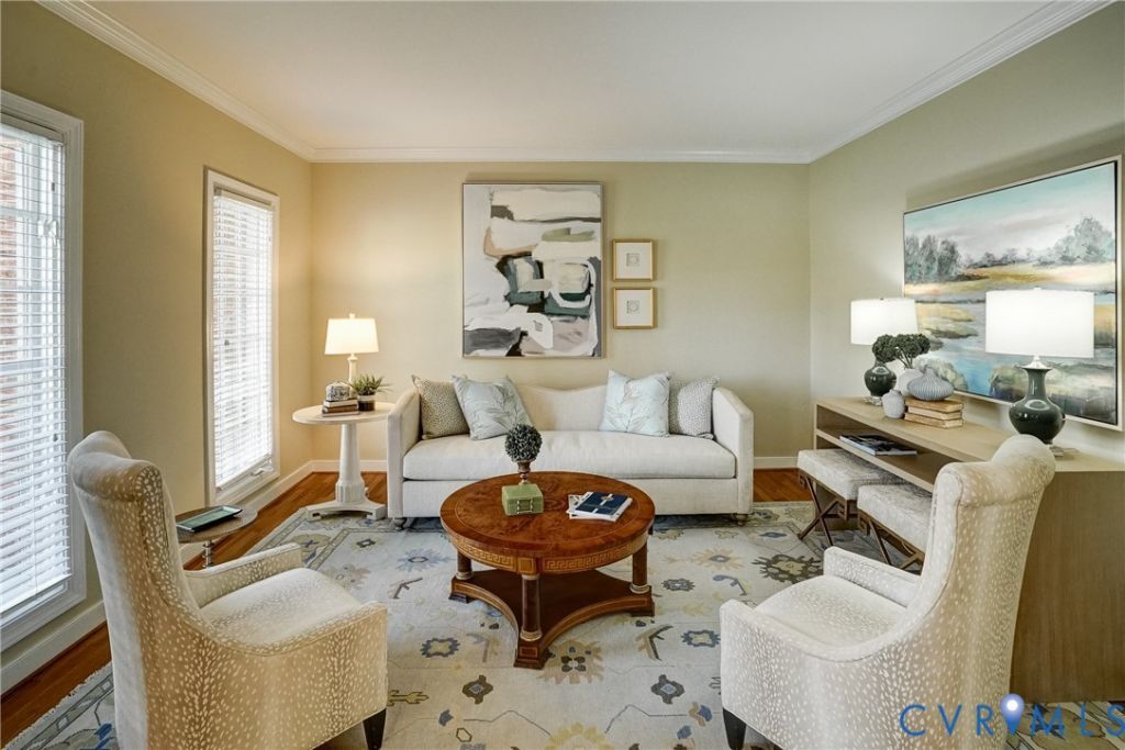 504 Hunt Field Road Manakin Sabot, VA 23103