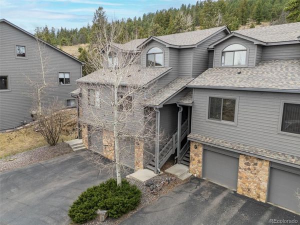 3667 Joyful Way, Unit B, Evergreen, CO 80439