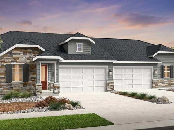 3338 N Duquesne Way , Aurora, CO 80019