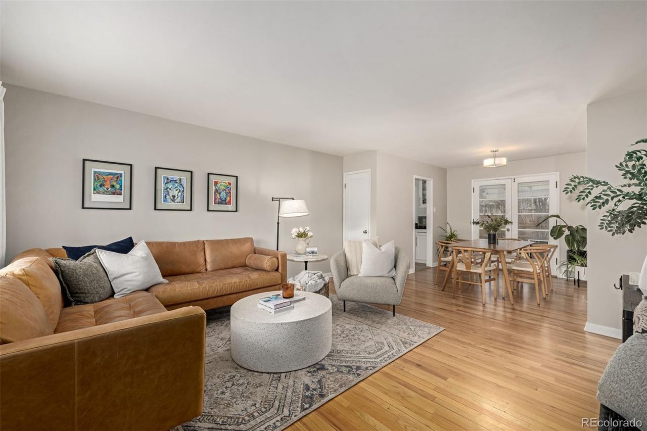 2732 S Adams Street, Denver, CO 80210 Main Photo