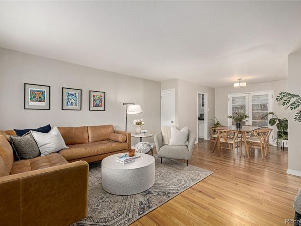 2732 S Adams Street, Denver, CO 80210