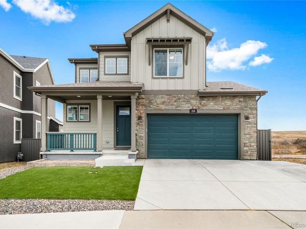 218 Mohawk Circle, Superior, CO 80027