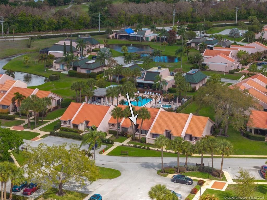 3504 SE Sandpiper Circle, Port Saint Lucie, FL 34952 Photo