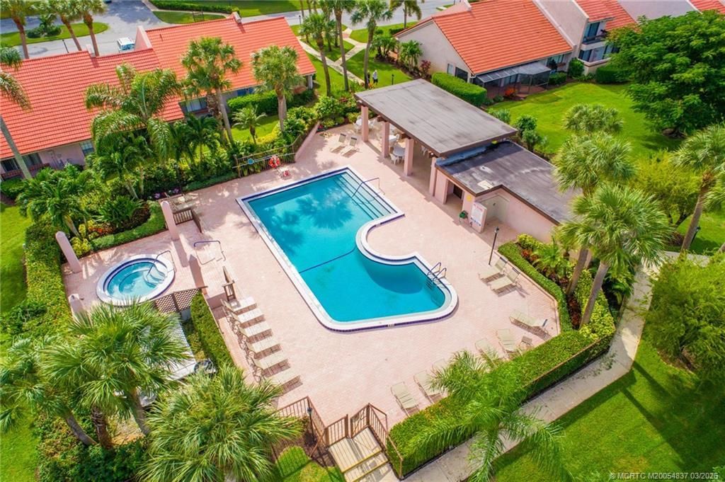 3504 SE Sandpiper Circle, Port Saint Lucie, FL 34952 Photo