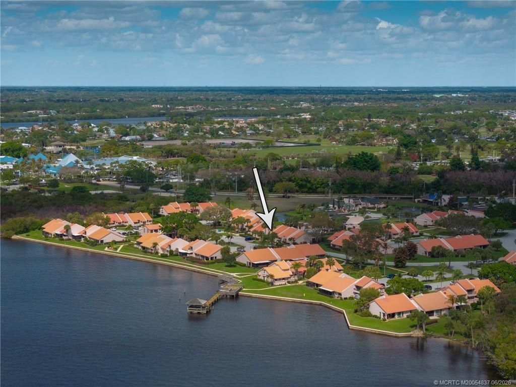 3504 SE Sandpiper Circle, Port Saint Lucie, FL 34952 Photo