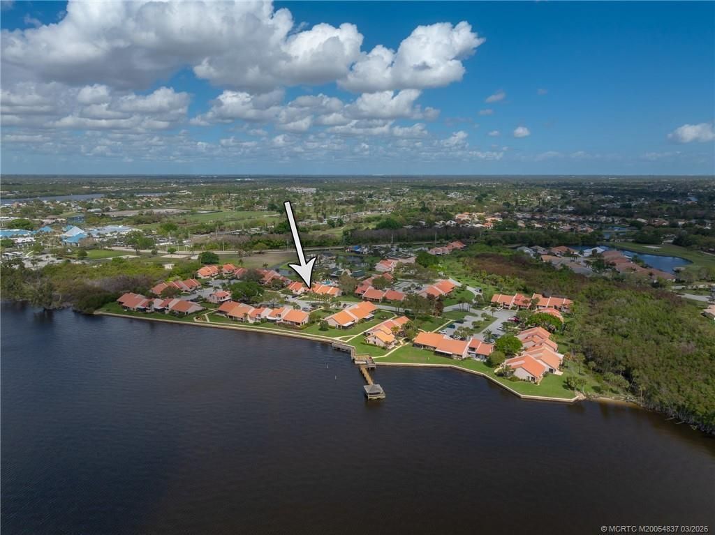 3504 SE Sandpiper Circle, Port Saint Lucie, FL 34952 Photo