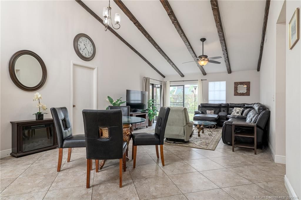 3504 SE Sandpiper Circle, Port Saint Lucie, FL 34952 Photo