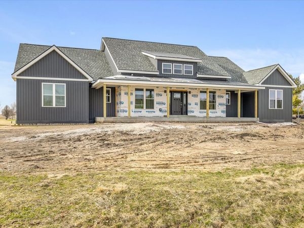 13150 Newbury Lane, Caledonia, IL 61011