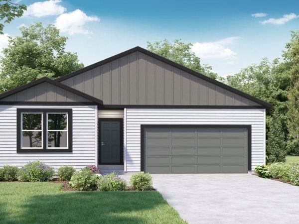 13426 W Crosswinds Ave, Airway Heights, WA 99001