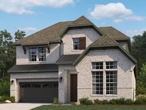 1317 Eclipse Way, Wylie, TX 75098