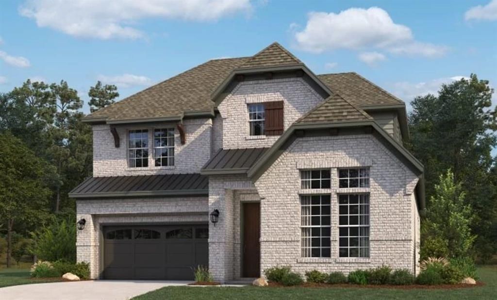 1317 Eclipse Way, Wylie, TX 75098 Main Photo