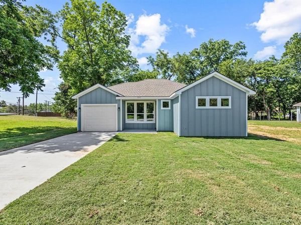 508 Florence , Denison, TX 75020