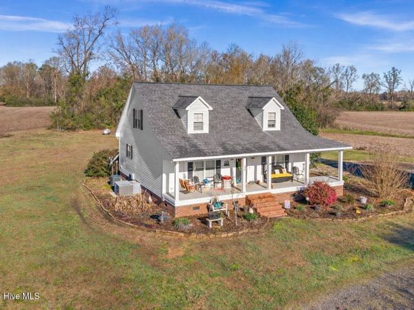 1074 Wellstown Road, Teachey, NC 28464