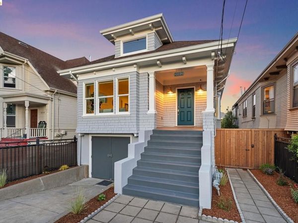2012 Chestnut St, Oakland, CA 94607