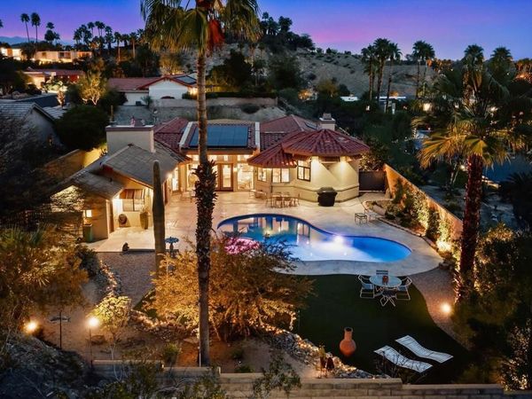 10 Venus Drive, Rancho Mirage, CA 92270